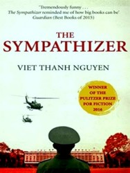 Seller image for Sympathizer for sale by Collectors' Bookstore