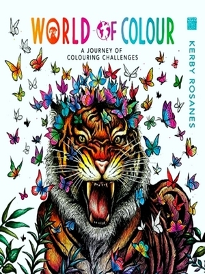 Seller image for World Of Colour for sale by Collectors' Bookstore