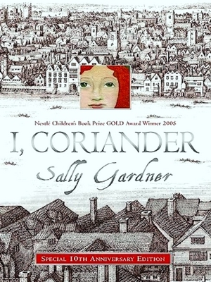 Seller image for I Coriander Anniversary Edition for sale by Collectors' Bookstore