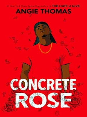 Imagen del vendedor de Concrete Rose International Edition a la venta por Collectors' Bookstore