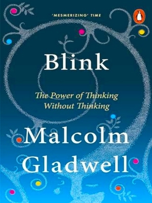 Seller image for Blink for sale by Collectors' Bookstore