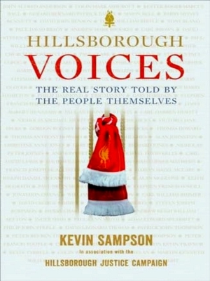 Immagine del venditore per Hillsborough Voices venduto da Collectors' Bookstore