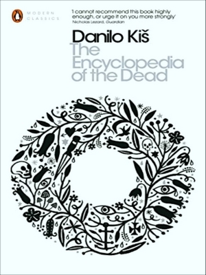 Image du vendeur pour Encyclopedia Of The Dead mis en vente par Collectors' Bookstore
