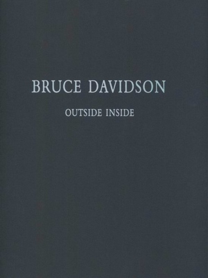 Seller image for Bruce Davidson for sale by Collectors' Bookstore