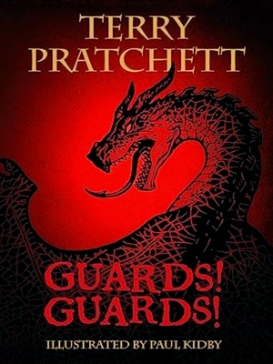 Seller image for The Illustrated Guards Guards for sale by Collectors' Bookstore