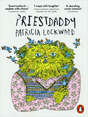 Seller image for Priestdaddy for sale by Collectors' Bookstore