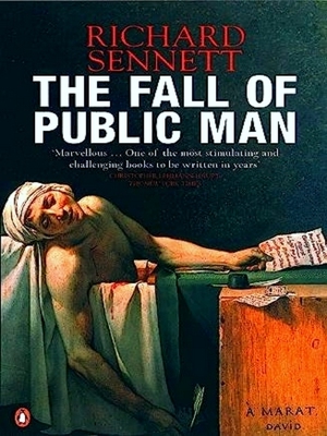 Seller image for The Fall Of Public Man for sale by Collectors' Bookstore