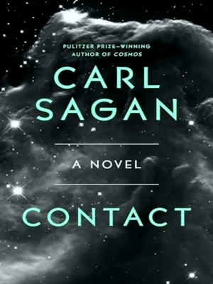 Seller image for Contact for sale by Collectors' Bookstore