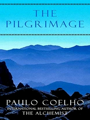 Imagen del vendedor de The Pilgrimage a la venta por Collectors' Bookstore