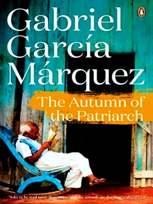 Seller image for Autumn Of The Patriarch for sale by Collectors' Bookstore