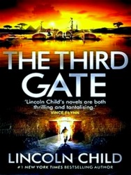 Seller image for Third Gate for sale by Collectors' Bookstore