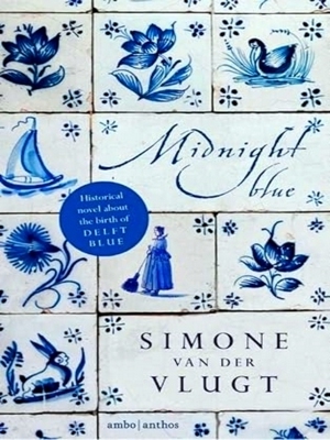 Seller image for Midnight Blue for sale by Collectors' Bookstore