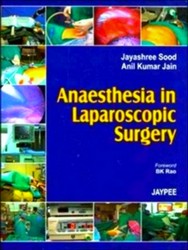 Seller image for Anaesthesia in Laparoscopic Surgery for sale by Collectors' Bookstore