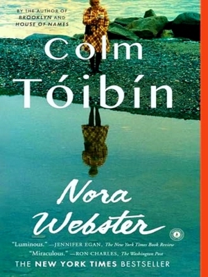 Seller image for Nora Webster for sale by Collectors' Bookstore