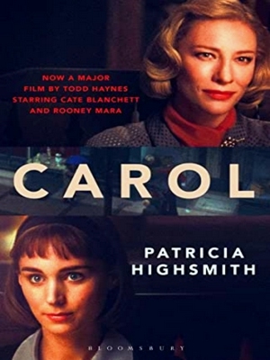 Imagen del vendedor de Carol Film Tie In a la venta por Collectors' Bookstore