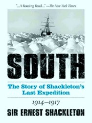 Bild des Verkufers fr South: The Story Of Shackleton's Last Expedition 1914-1917 zum Verkauf von Collectors' Bookstore