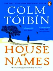 Seller image for House Of Names for sale by Collectors' Bookstore