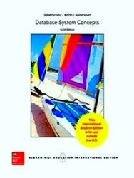 Seller image for Database System Concepts for sale by Collectors' Bookstore