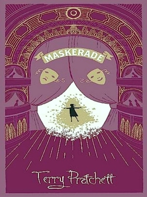 Seller image for Discworld Witches Collection Maskerade for sale by Collectors' Bookstore