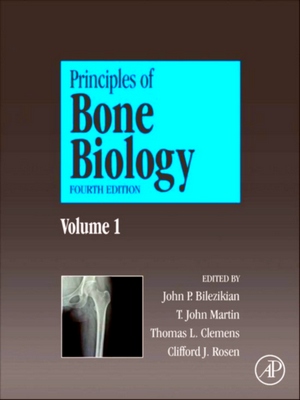 Seller image for Principles of Bone Biology for sale by Collectors' Bookstore