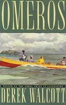 Seller image for Omeros for sale by Collectors' Bookstore