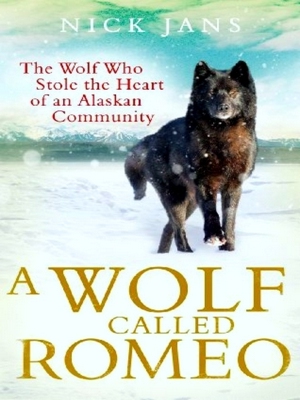 Image du vendeur pour Wolf Called Romeo mis en vente par Collectors' Bookstore