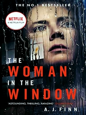 Immagine del venditore per The Woman In The Window The Number One Sunday Times Bestselling Debut Crime Thriller Soon To Be A Major Film venduto da Collectors' Bookstore