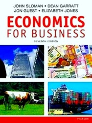 Immagine del venditore per Economics for Business Myeconlab venduto da Collectors' Bookstore