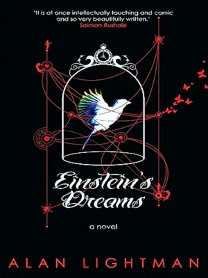 Seller image for Einsteins Dreams for sale by Collectors' Bookstore
