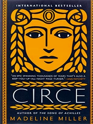 Seller image for Circe for sale by Collectors' Bookstore