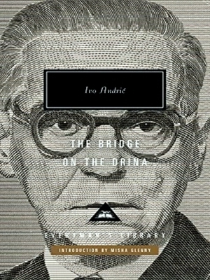 Seller image for Everyman's Library Classics-The Bridge On The Drina for sale by Collectors' Bookstore