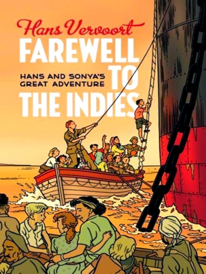 Immagine del venditore per Farewell to the Indies venduto da Collectors' Bookstore