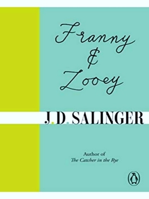 Seller image for Franny & Zooey for sale by Collectors' Bookstore