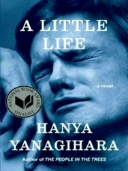 Seller image for A Little Life for sale by Collectors' Bookstore