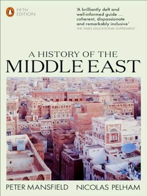 Seller image for A History Of The Middle East 5th Edition for sale by Collectors' Bookstore