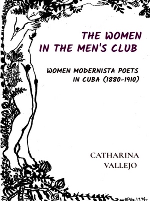 Seller image for The Women IN The MEN's Club for sale by Collectors' Bookstore