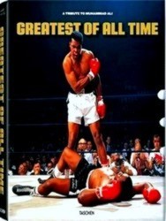 Seller image for Greatest of All Time: A Tribute to Muhammad Ali for sale by Collectors' Bookstore