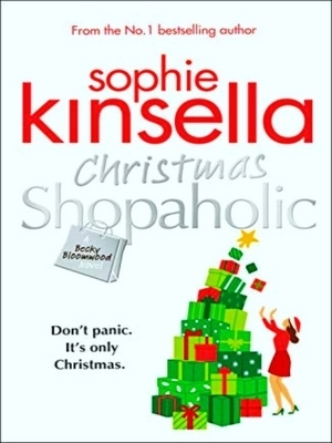 Seller image for Christmas Shopaholic for sale by Collectors' Bookstore