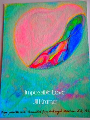 Bild des Verkufers fr Impossible love zum Verkauf von Collectors' Bookstore