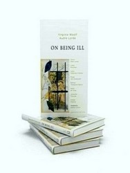 Seller image for Open Archief 4 - On Being Ill for sale by Collectors' Bookstore
