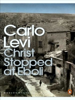 Seller image for Pmc Christ Stopped At Eboli for sale by Collectors' Bookstore
