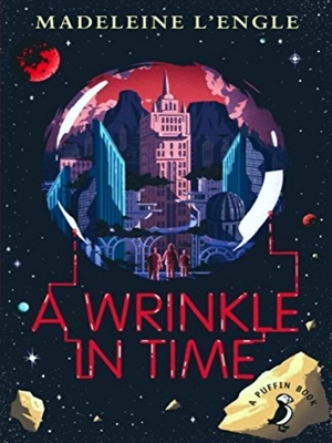 Seller image for Pmc A Wrinkle In Time for sale by Collectors' Bookstore