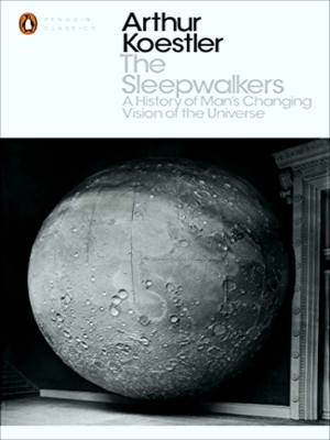 Seller image for Penguin Modern Classics The Sleepwalkers for sale by Collectors' Bookstore