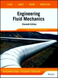 Seller image for Engineering Fluid Mechanics for sale by Collectors' Bookstore