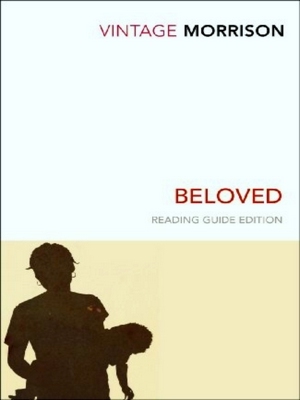 Seller image for Beloved for sale by Collectors' Bookstore