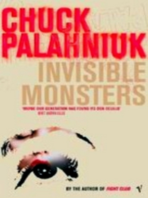 Seller image for Invisible Monsters for sale by Collectors' Bookstore