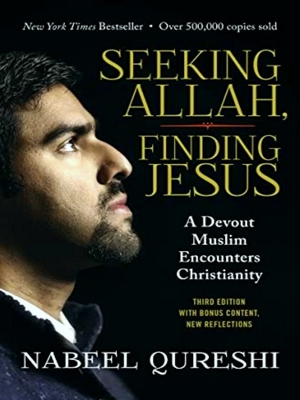 Bild des Verkufers fr Seeking Allah, Finding Jesus A Devout Muslim Encounters Christianity zum Verkauf von Collectors' Bookstore