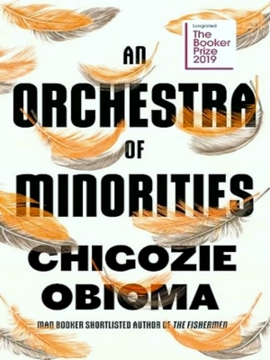 Seller image for An Orchestra Of Minorities for sale by Collectors' Bookstore