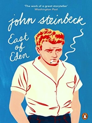 Seller image for East Of Eden for sale by Collectors' Bookstore