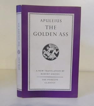 Seller image for Apuleius. The Golden Ass for sale by BRIMSTONES